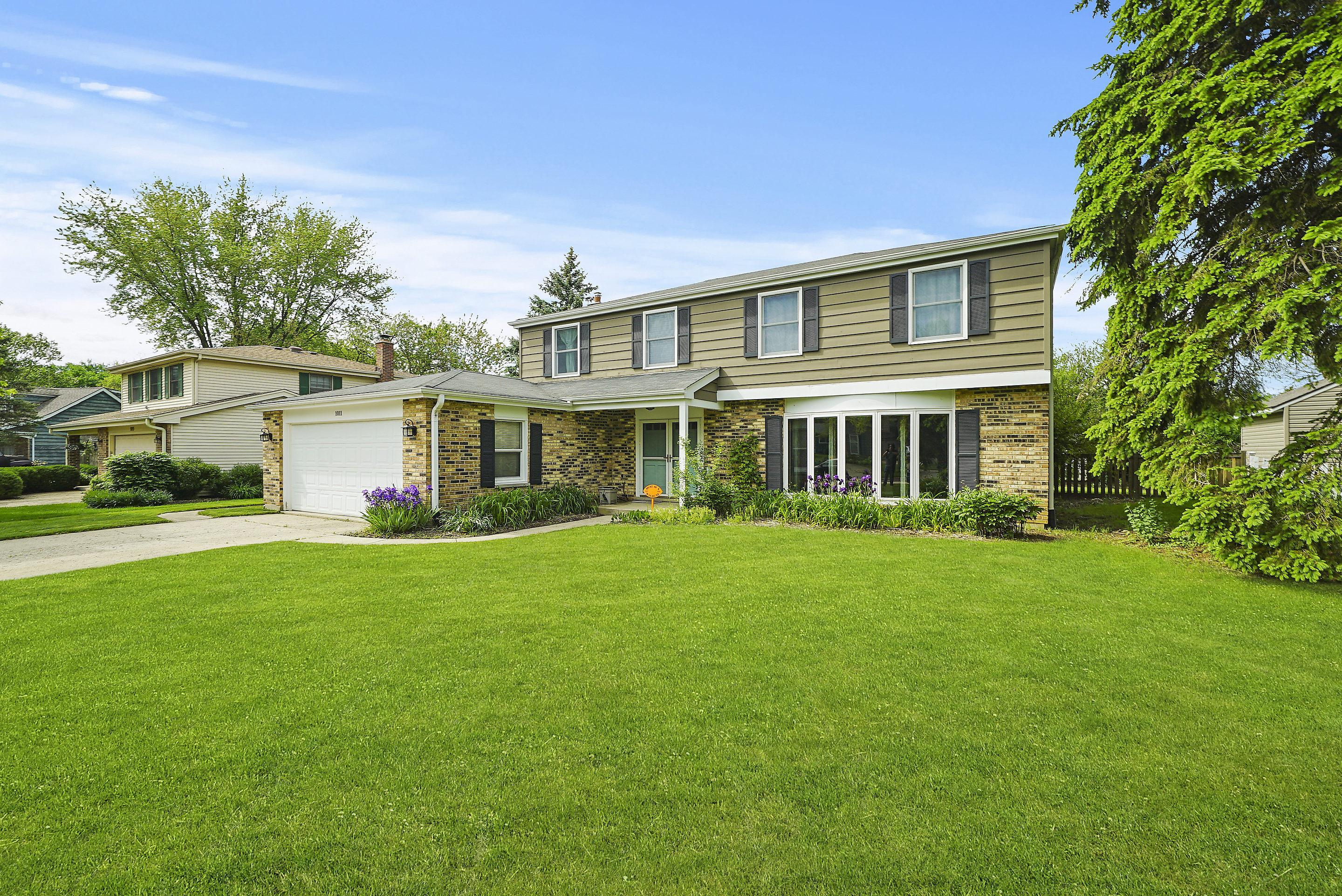 Libertyville, IL Property Management and Rental Market Report